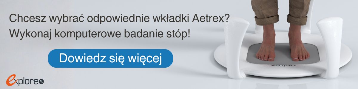 Komputerowe badanie stóp